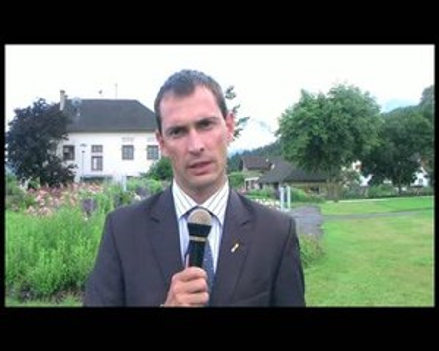 Christian Ragger