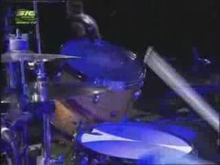red hot chili peppers  stadium arcadium (live) SEFA DÖNER