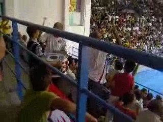 Tunisie espagne handball