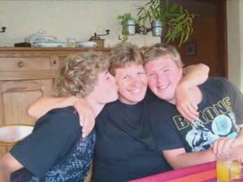 VACANCES AVEC MA SOEUR ET MES NEVEUX AOUT 2009