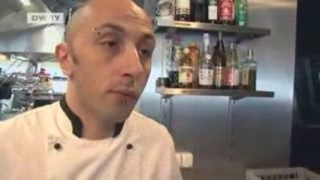 Euromaxx | A la carte - Kobe beef with Shitake mushrooms