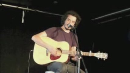 Siddhartha Björn - Dans la chute - Live@Belvédère 19-07-09