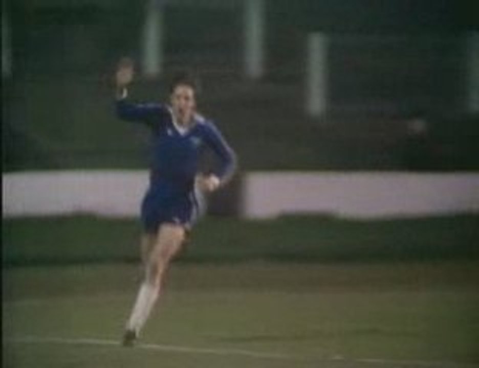 1977/78 D1_Chelsea 5-3 Ipswich