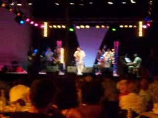 ST THIBERY (34) FESTIVAL DE JAZZ