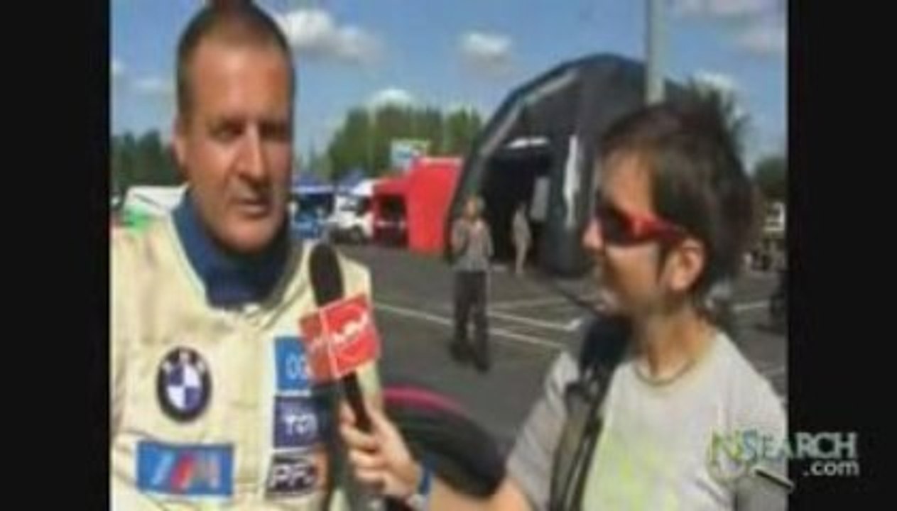 Toyo Tires - Toyo Drift Cup 2008