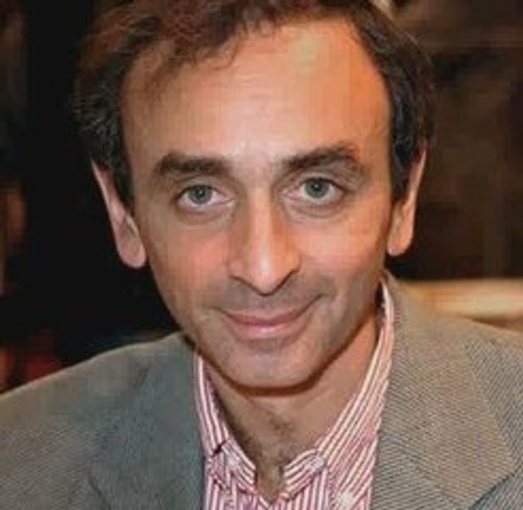 Zemmour et les comiques français partie 3