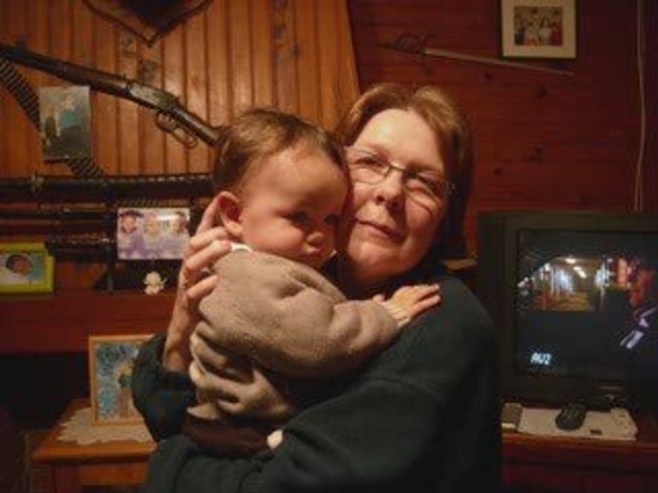 maman video réaliser par mon fils Jonathan