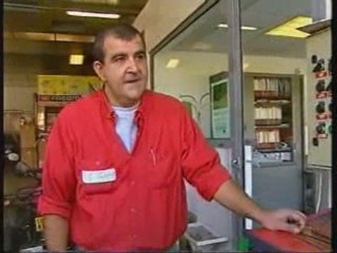 2 CV Pantone ( Gillier-Pantone )