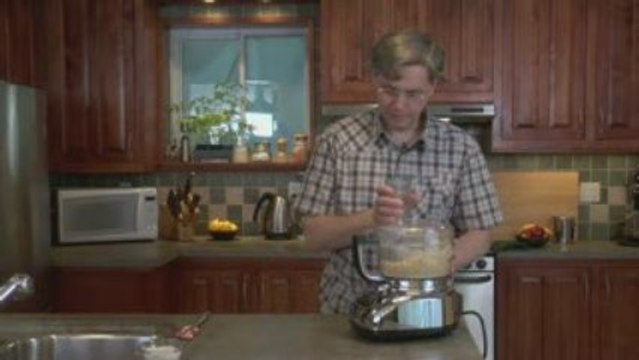 Sweet Tart Dough Recipe