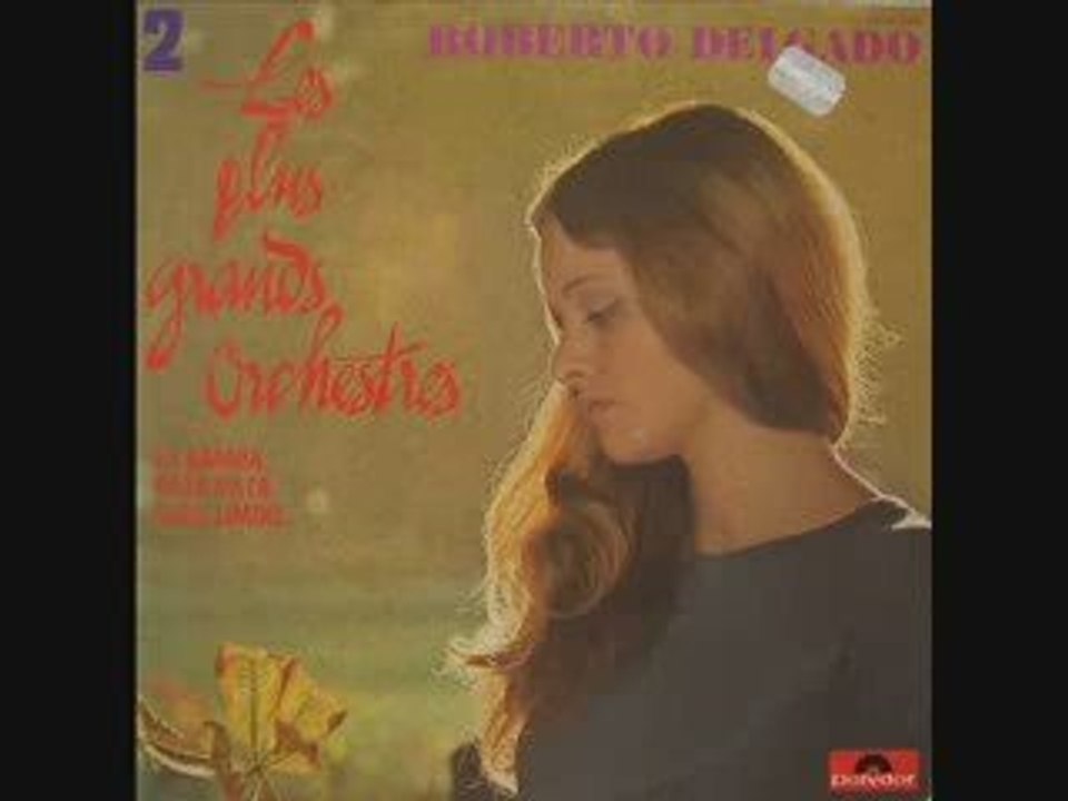 Roberto Delgado Rumba tambah