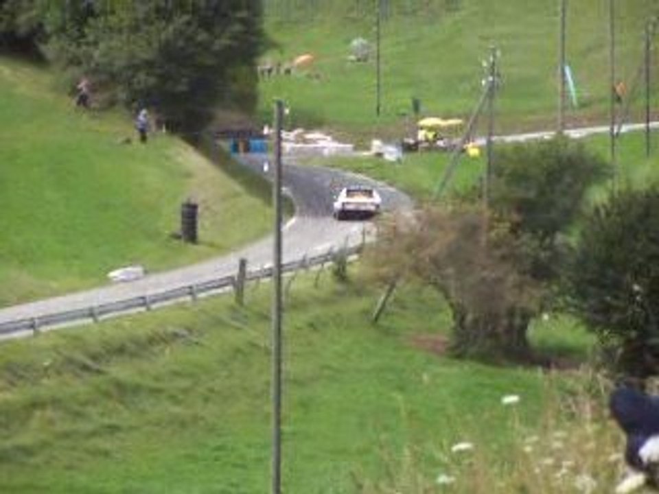 Ianniello DELTA S4 Ursanne 2009