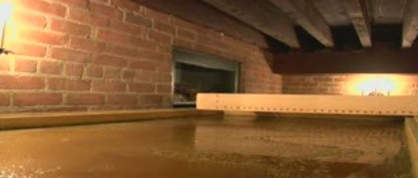 1860’ Beer Brewing at Black Creek Pioneer village