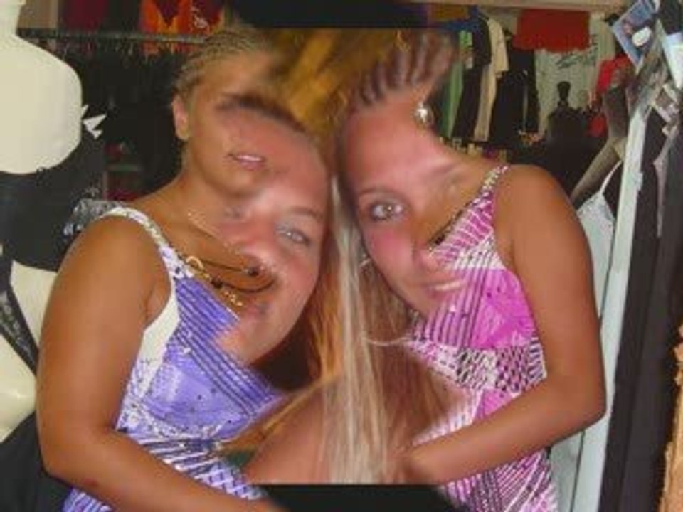 angela & johanna