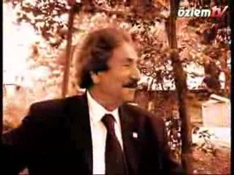 ali ekber çiçek - sevda vadisi