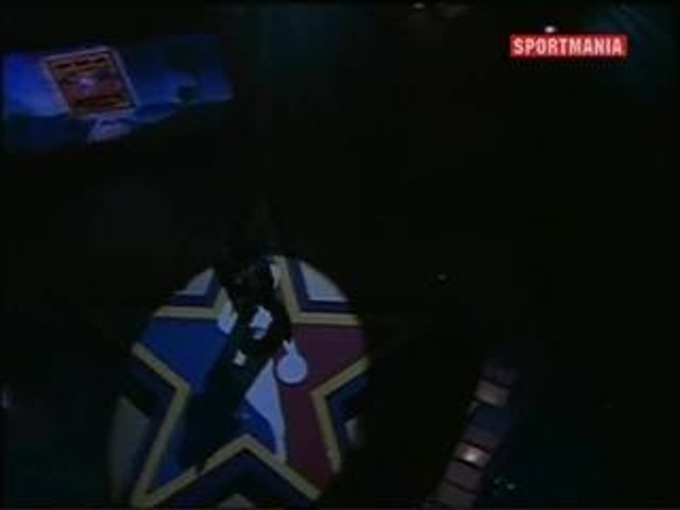 Marvin Gaye & Nona - National Anthem