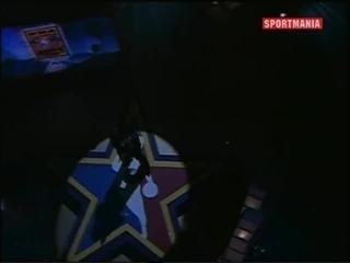 Marvin Gaye & Nona - National Anthem