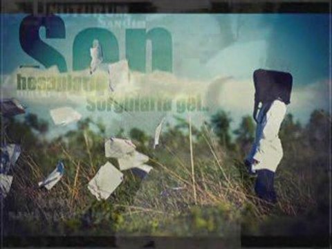 sezen aksu - tutsak by ghan