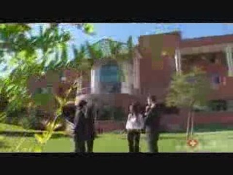 Ecole hôtelière : Les Roches Jin Jiang