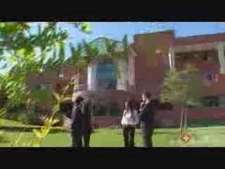 Ecole hôtelière  : Les Roches Jin Jiang