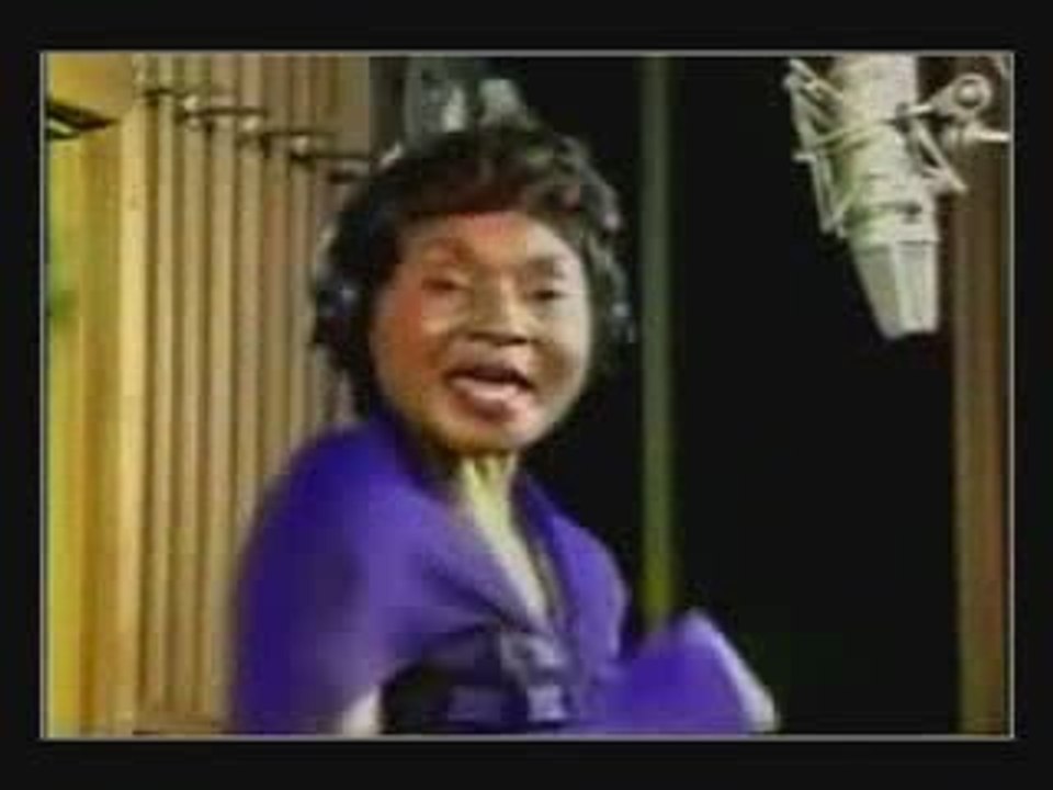 Mbilia Bel - Phénomène