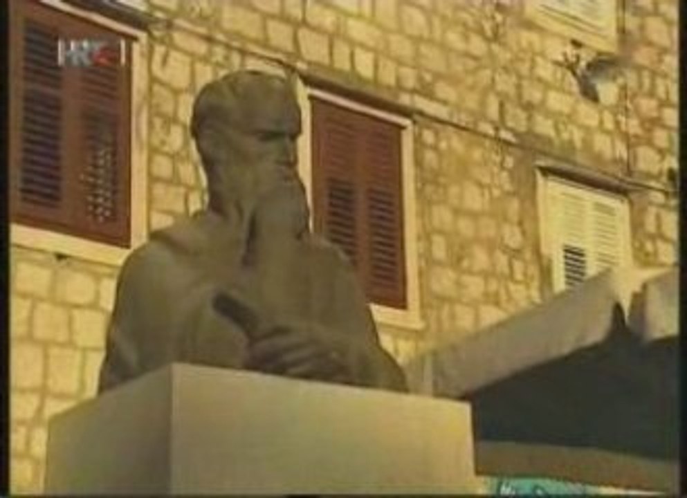 Hrvatska uživo - Stari Grad (3.dio)