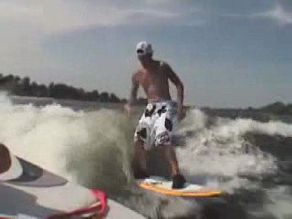 wakeboard