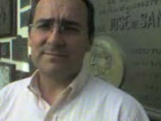 Marcos Antonio Tapia Parra