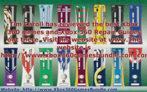 xbox 360 bundle eb games :How to select an XBOX 360 games bu