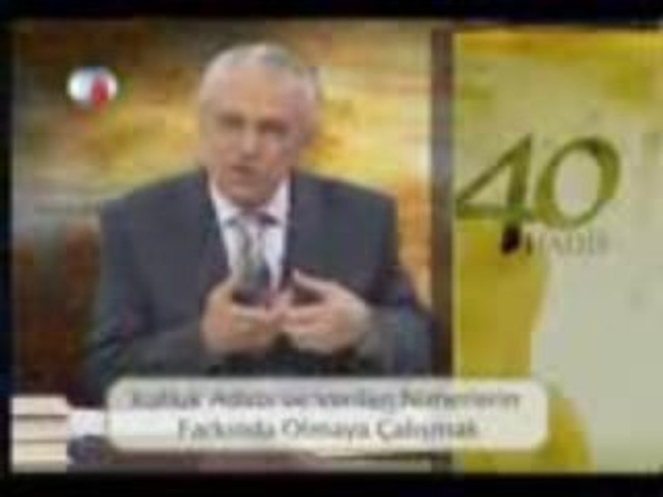 Kulluk adabı hadisi