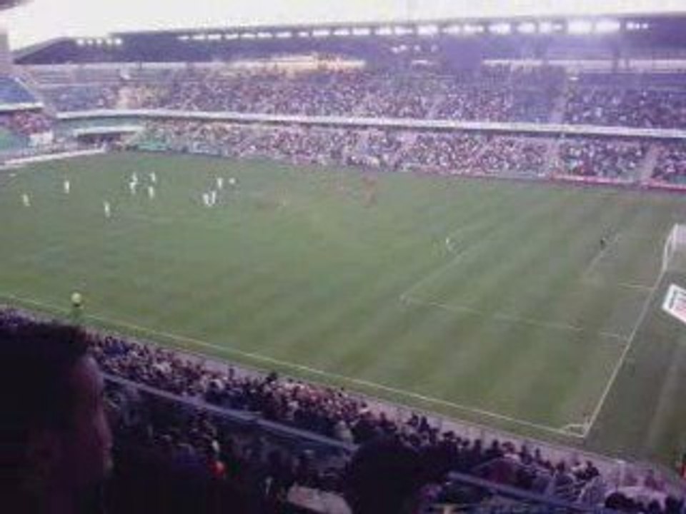 Rennes-Boulogne