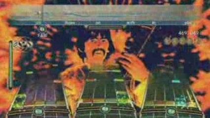 The Beatles Rock Band - Quelques Titres