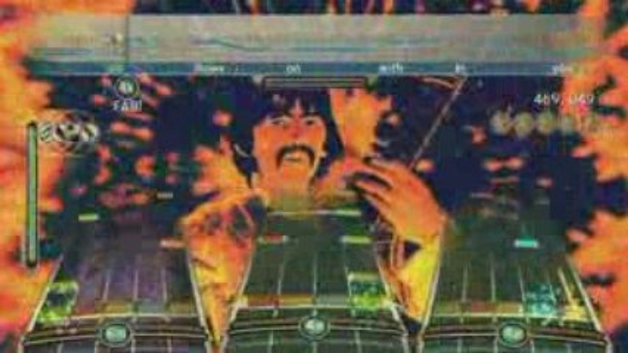 The Beatles Rock Band - Quelques Titres