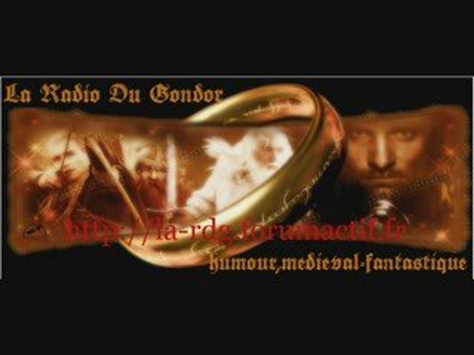 les porte de la rdg "parodie des portes du pénitencier"