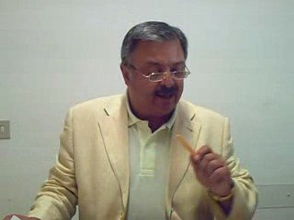 editoriale del 17/08/09