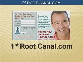 Ask a Root Canal Dentist about Root Canal Pain