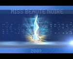 EMISSION N°6 du casting académie Miss Beauté Noire 2009