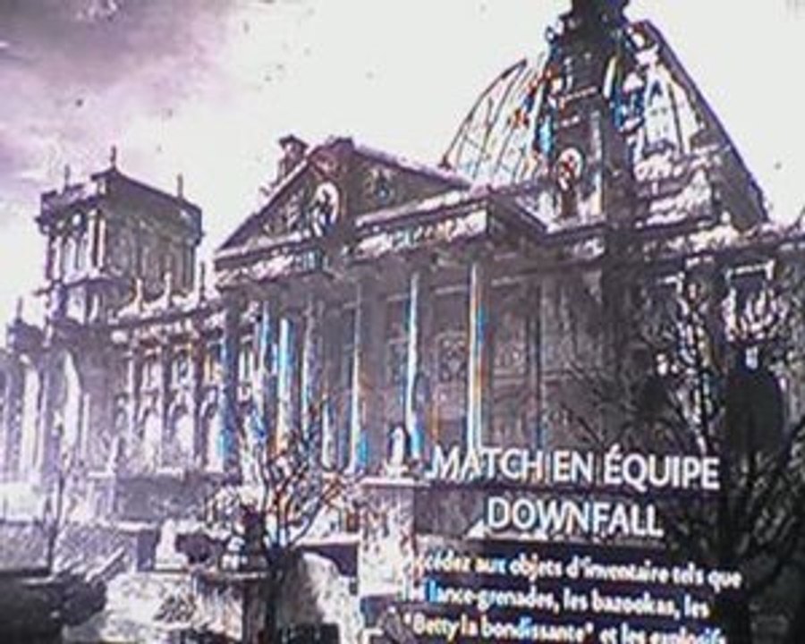 vt cod 4 cod 5 en ligne