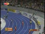 Usain Bolt 9.58 sn 100 Metre Yeni Dünya Rekoru MuGi
