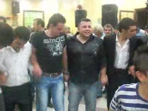 Bizim Gönül Horon Show