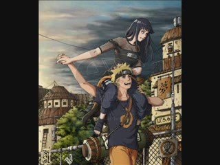 10.AMV Naruto & Hinata