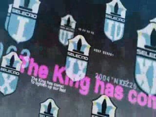 東のエデン　OP　【MAD】