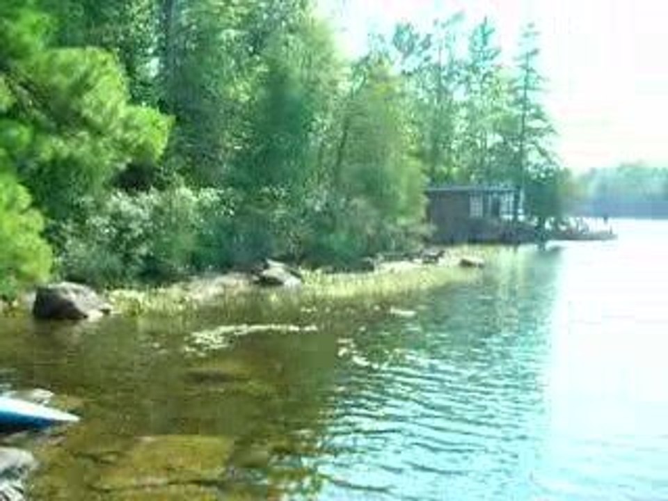 Ma cabane