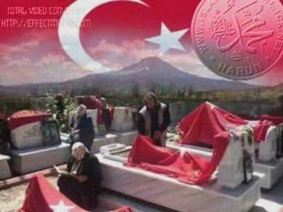 grup gökçen ŞEHİTLER DİLE GELDİ