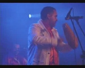 Maraca op Afro-Caribbean festival Bredene