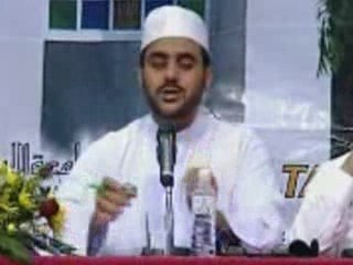 debat sunnite contre wahhabite "pseudo-salafi"