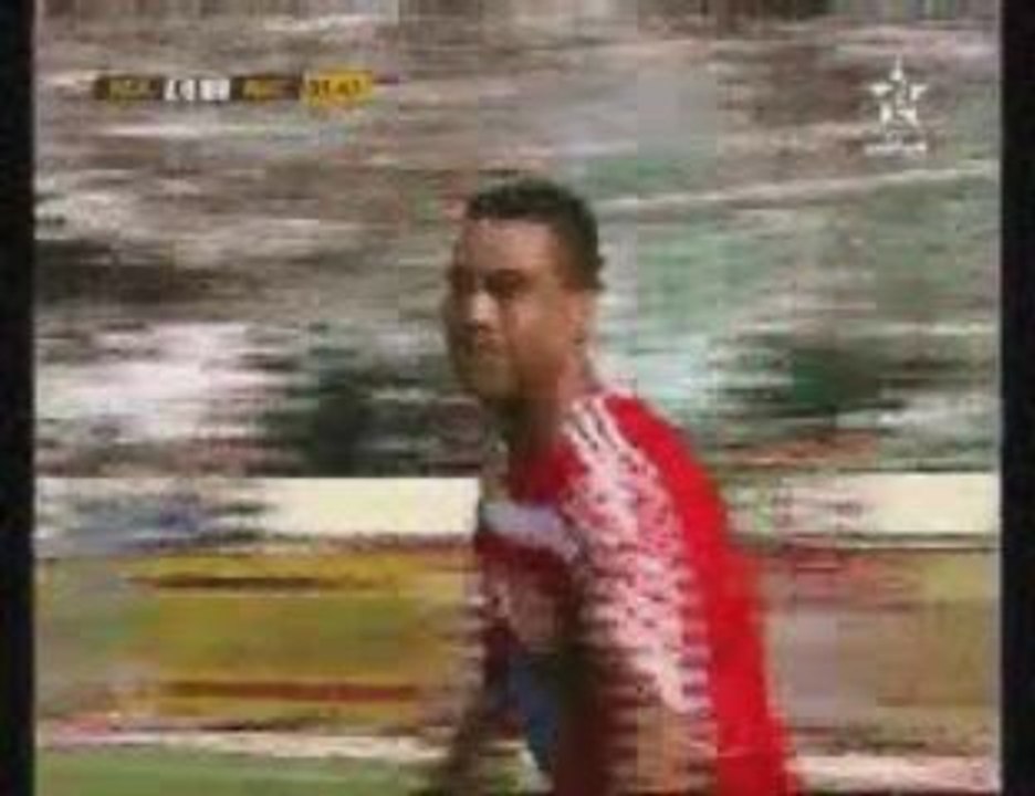 SPEAKER RAJA WYDAD