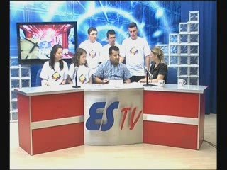 Eskişehir Final Dergisi Dershaneleri ES TV Birinciler