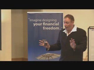 Financial Freedom Intro