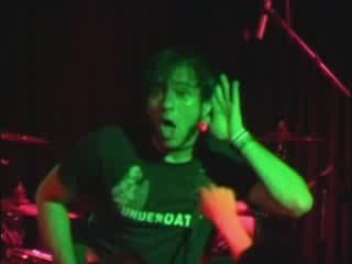 Unearth - Black Hearts Now Reign (HQ)