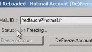 IceCold ReLoaded Gel MSN